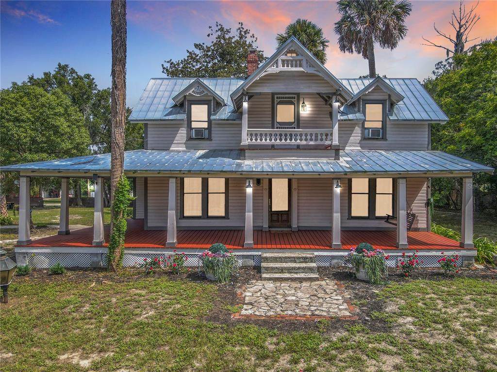 525 Blue Springs Avenue - Photo 1