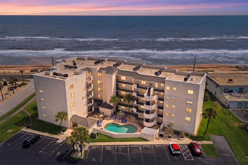 2860 Ocean Shore Boulevard - Photo 1