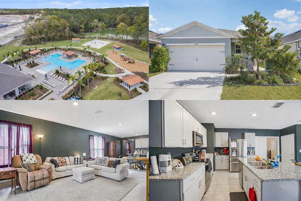 470 Liu Lane - Photo 1