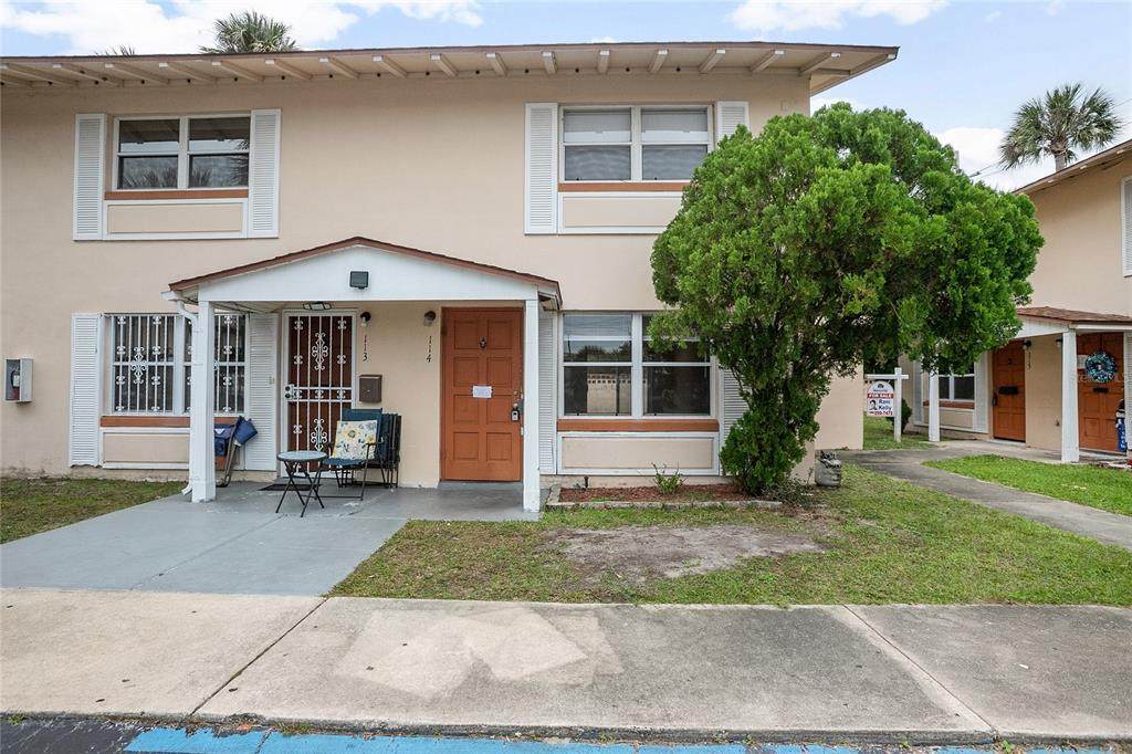 1600 Palmetto Avenue - Photo 1