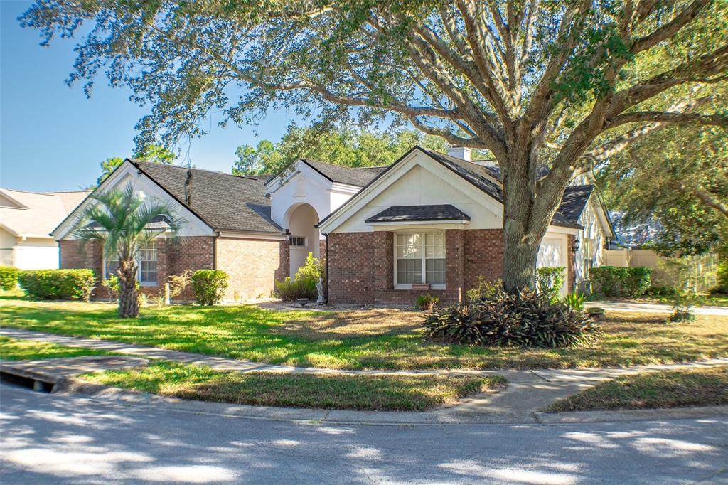 601 Shady Point Way - Photo 1