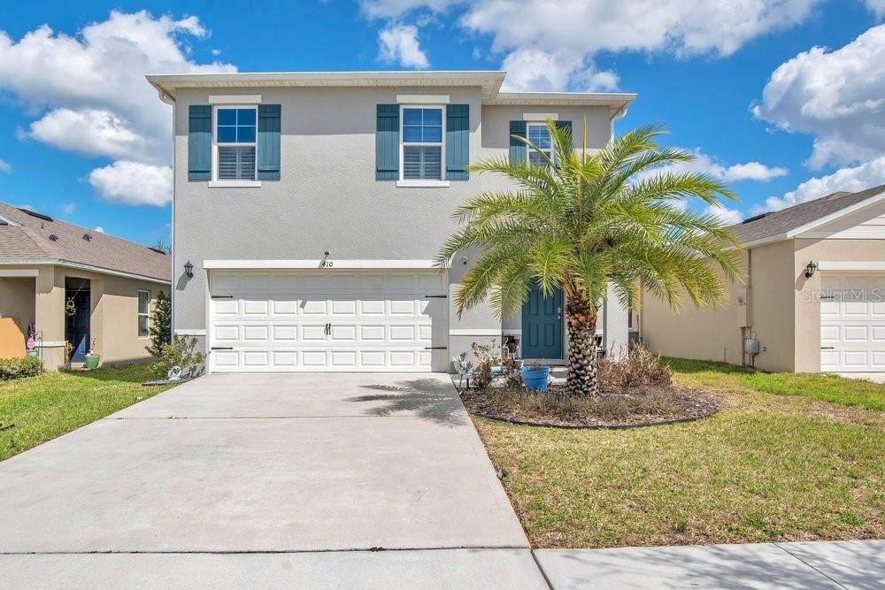 410 Lady Bella Place - Photo 1