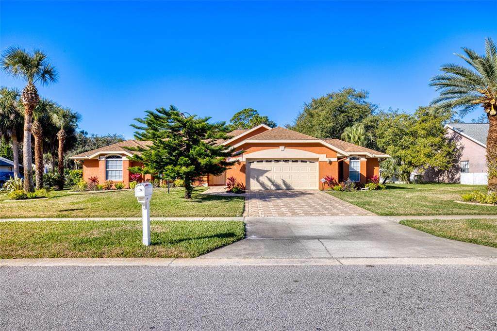 5950 Broken Bow Lane - Photo 1