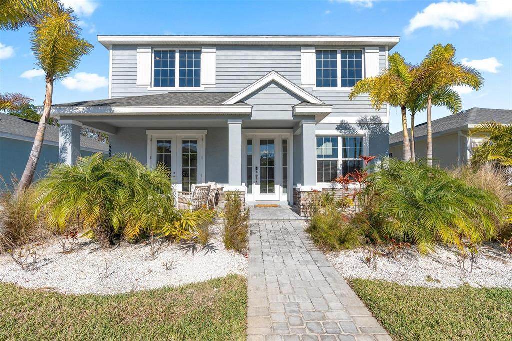 553 Venetian Palms Boulevard - Photo 1