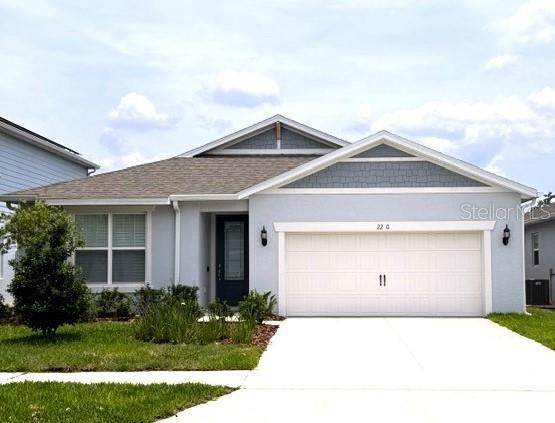 2220 Canopy Terrace Boulevard - Photo 1