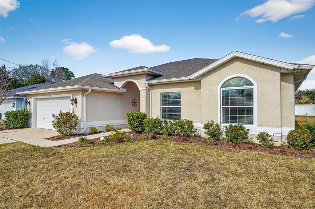 222 Bird Of Paradise Drive - Photo 1