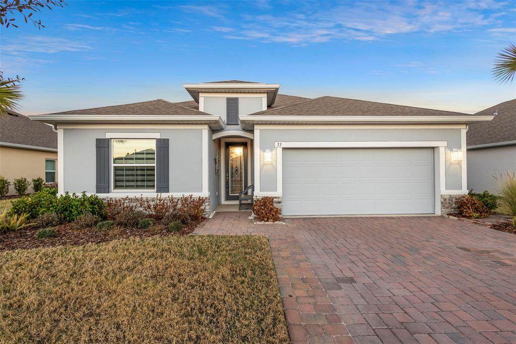 33 Fawn Haven Trail - Photo 1