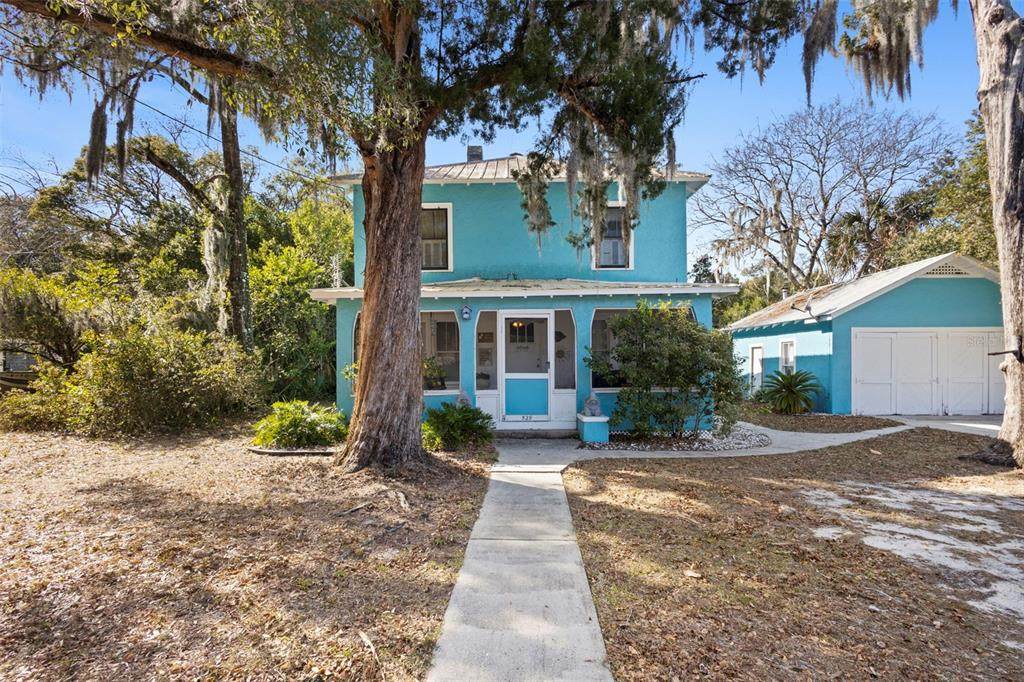 529 Leavitt Avenue - Photo 1