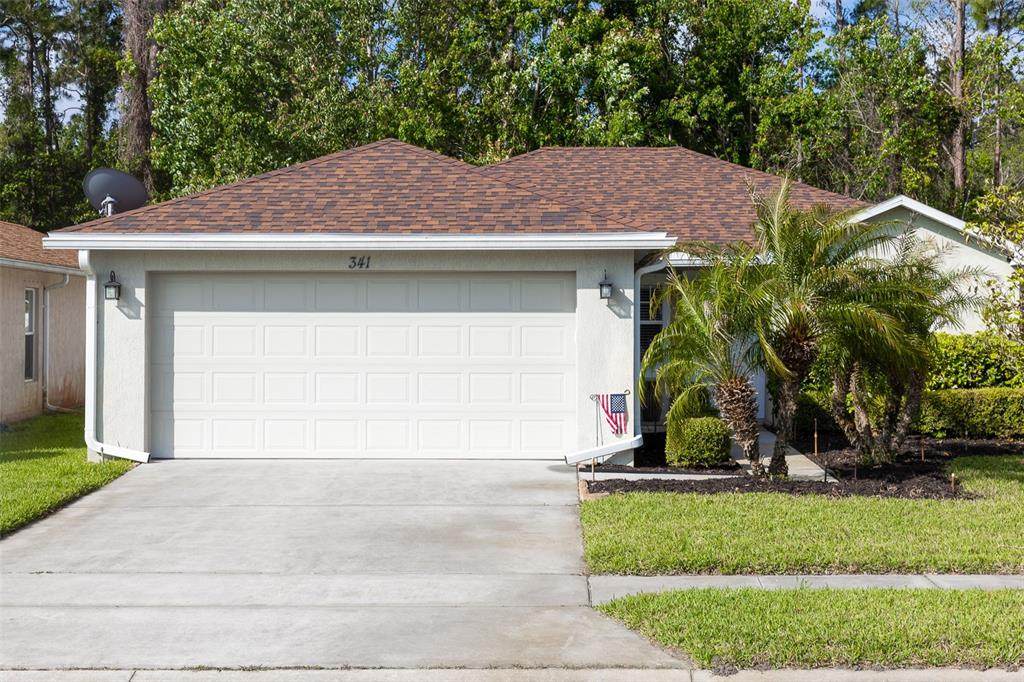 341 Dahoon Holly Drive - Photo 1