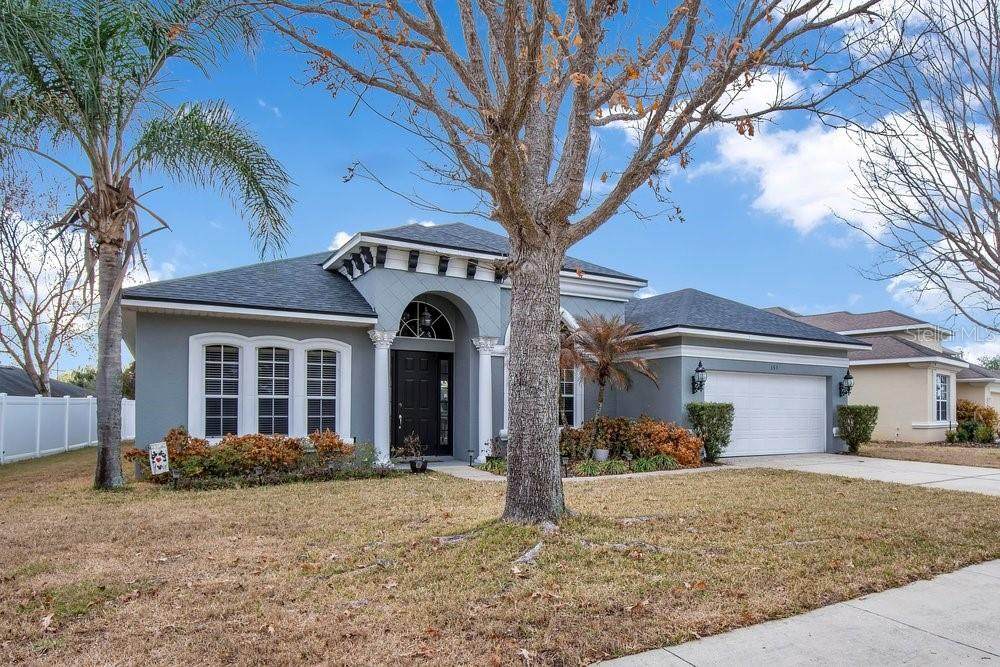 353 Hammock Oak Circle - Photo 1