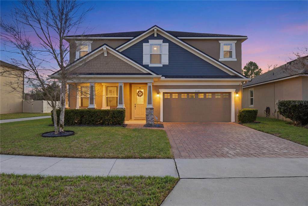 2374 Kennington Cove - Photo 1