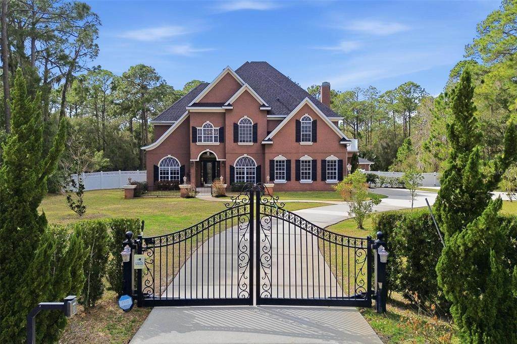 438 Fort Florida Road - Photo 1