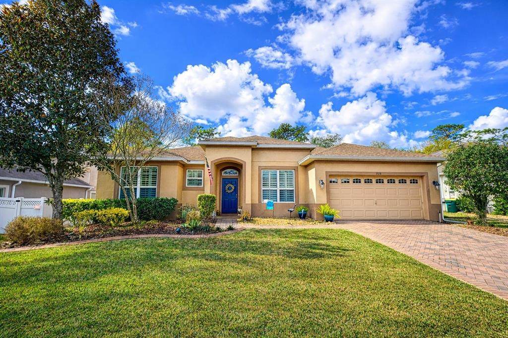 1528 Blue Grass Boulevard - Photo 1