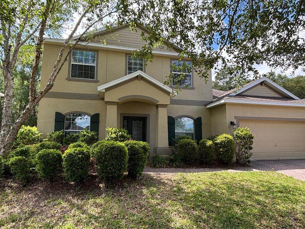 1604 Blue Grass Boulevard - Photo 1
