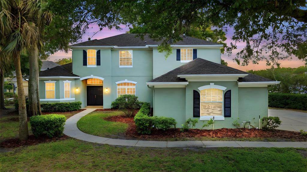 1545 Cherry Ridge Drive - Photo 1