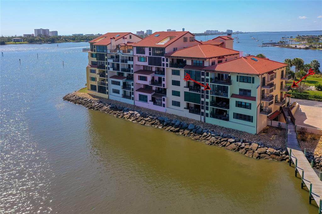 731 Marina Point Drive - Photo 1