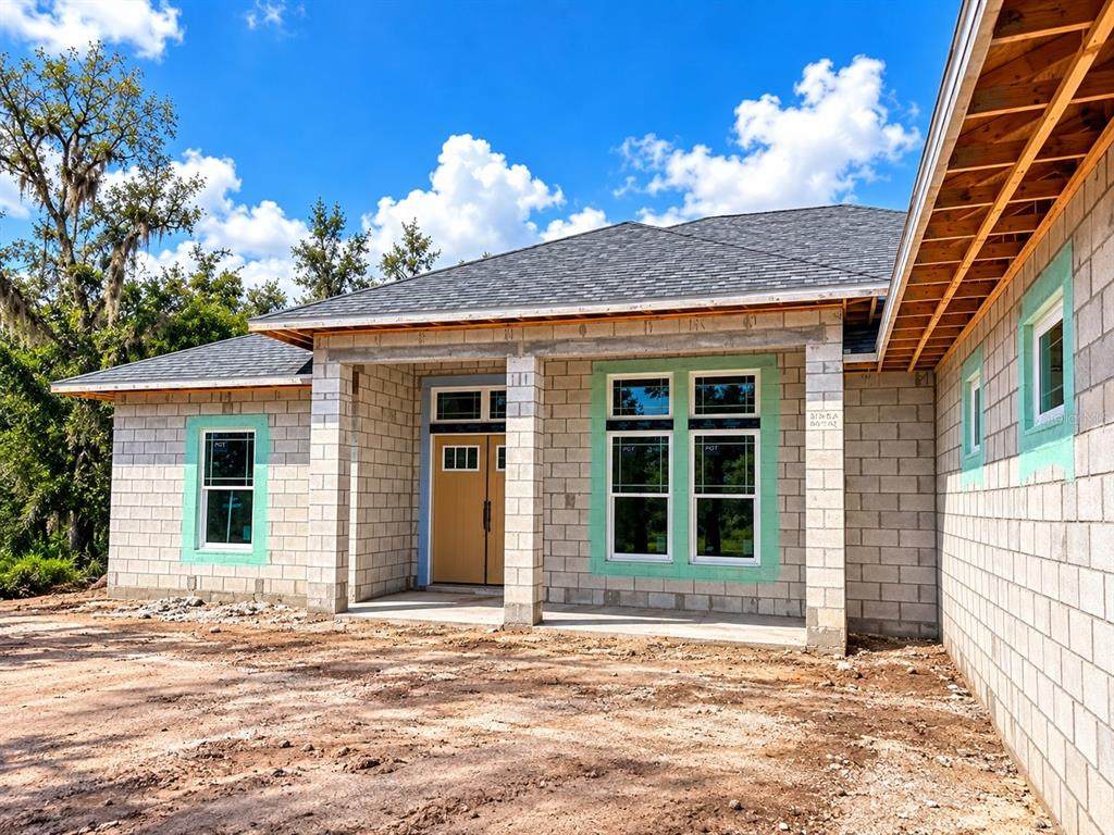 6030 Hensel Road - Photo 1