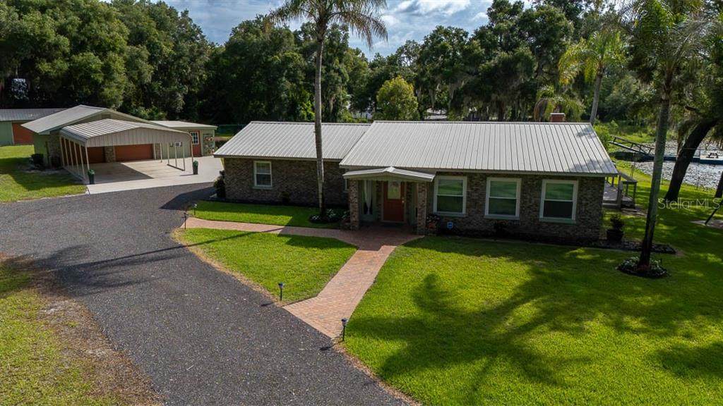 210 Westlake Drive - Photo 1