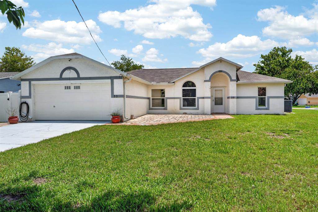 20 Lake Meadow Way - Photo 1