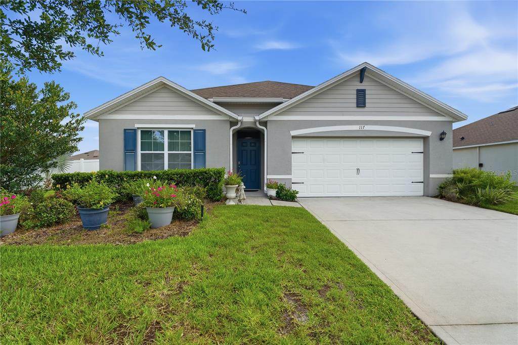 117 Rip Cord Lane - Photo 1