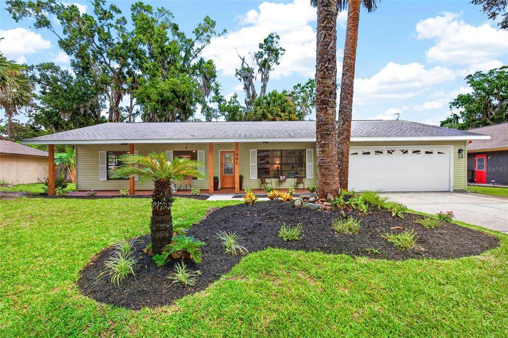 485 Merrimac Drive - Photo 1