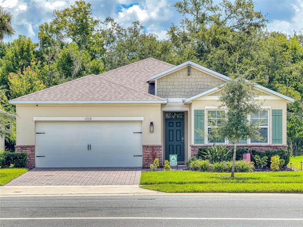 1739 Red Rock Road - Photo 1
