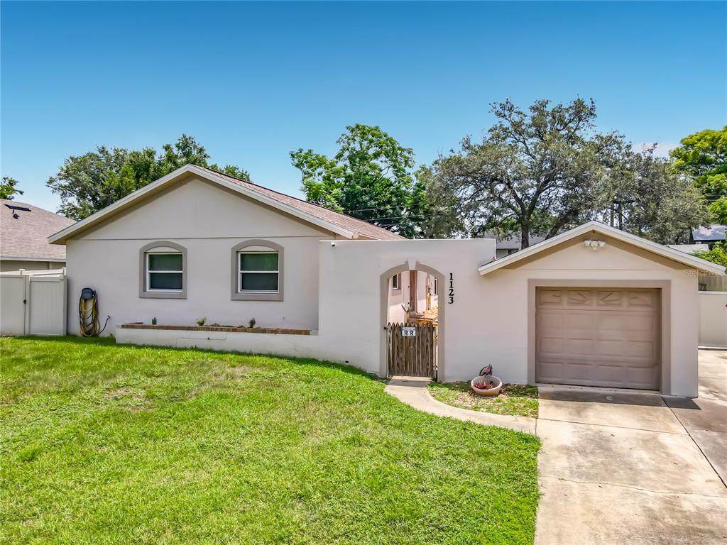 1123 Hancock Drive - Photo 1