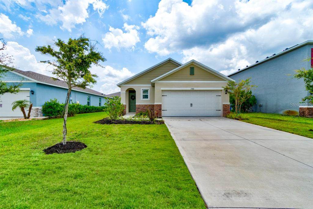 1360 Cork Drive - Photo 1