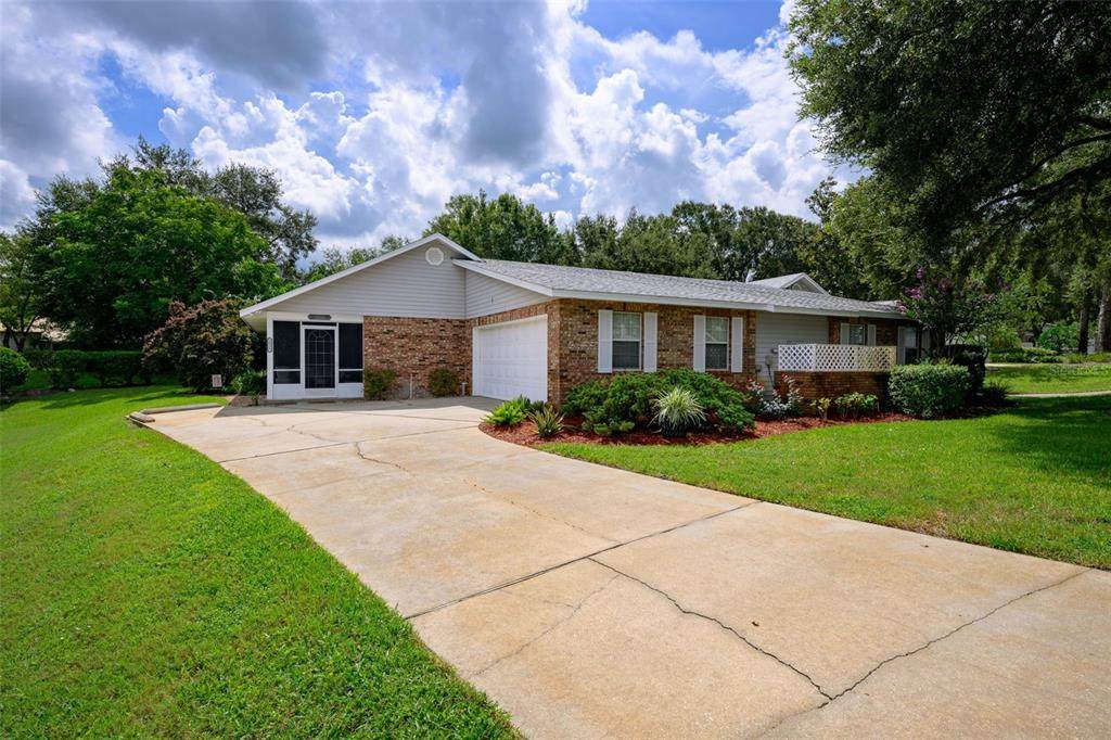2525 Glen Eagles Drive - Photo 1