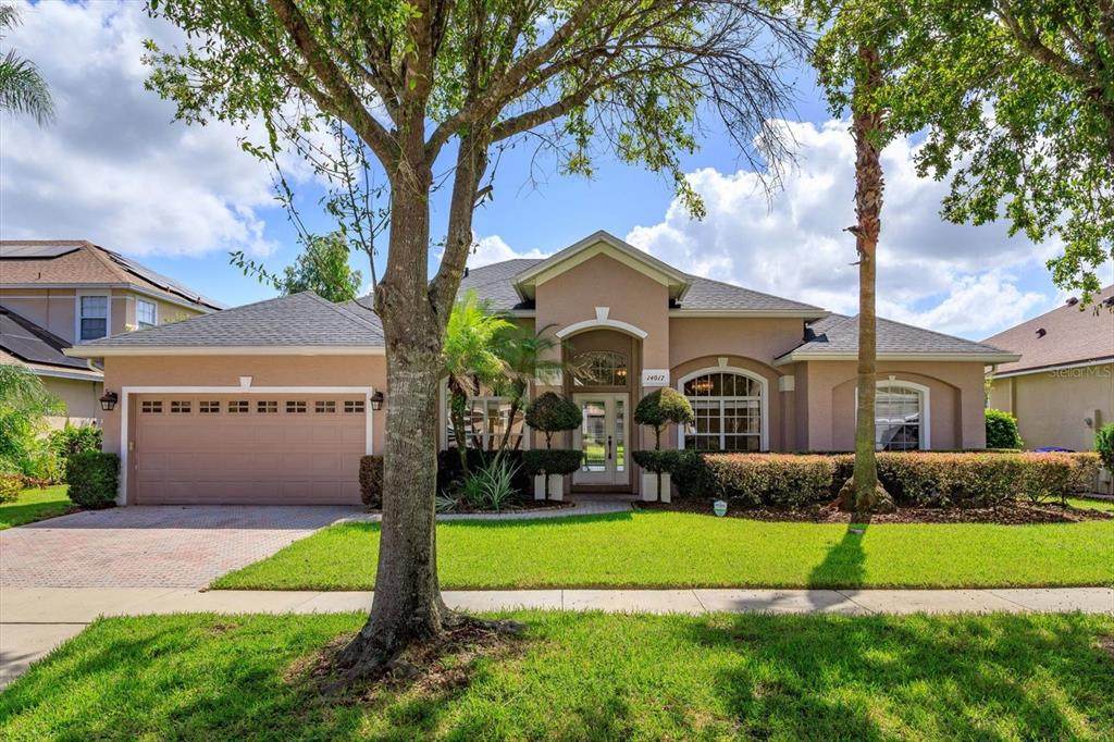 14017 Sierra Vista Drive - Photo 1
