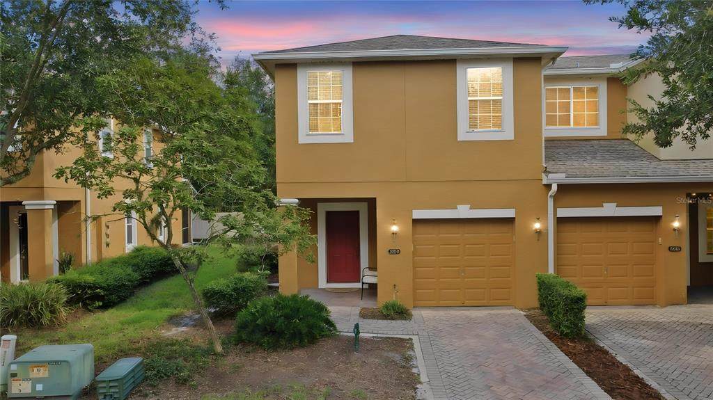 5529 Rutherford Place - Photo 1