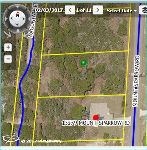 Mount Sparrow Road - Photo 1