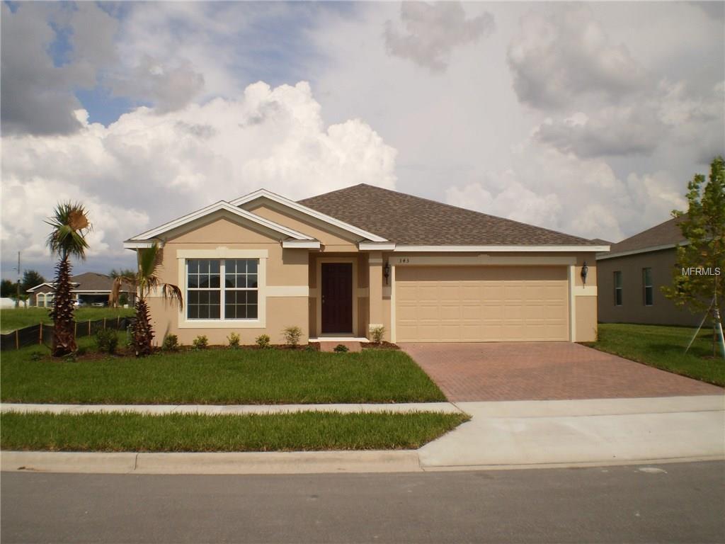 256 Whirlaway Drive - Photo 1