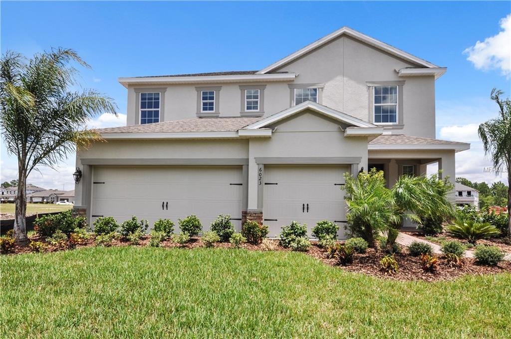 140 Whirlaway Drive - Photo 1