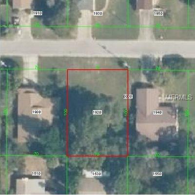 0 Jolly Roger Drive - Photo 1