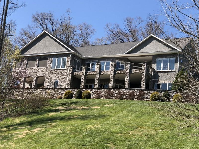 3405 Holly Creek Road - Photo 1