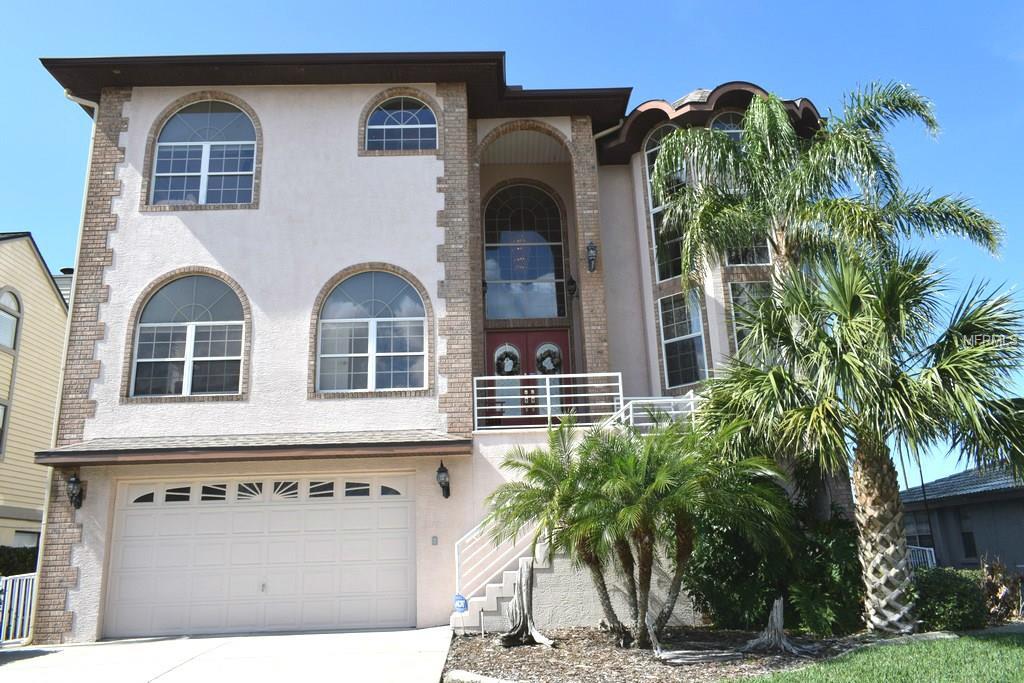 15641 Donzi Drive - Photo 1