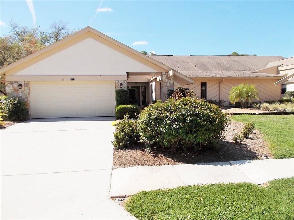 3322 Tanglewood Trail - Photo 1