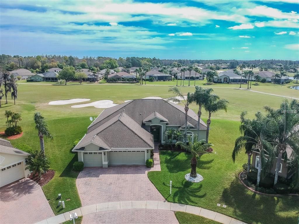 11432 Strathaven Court - Photo 1