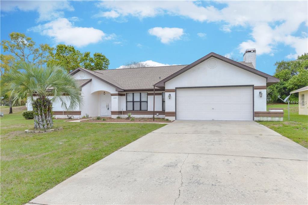 1239 Masada Lane - Photo 1