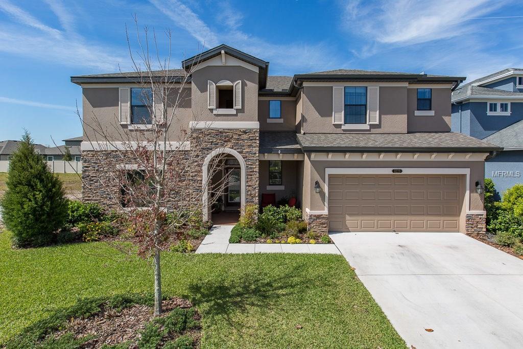 8229 Mallow Mirror Lane - Photo 1