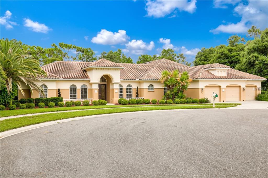 5498 Firethorn Point - Photo 1
