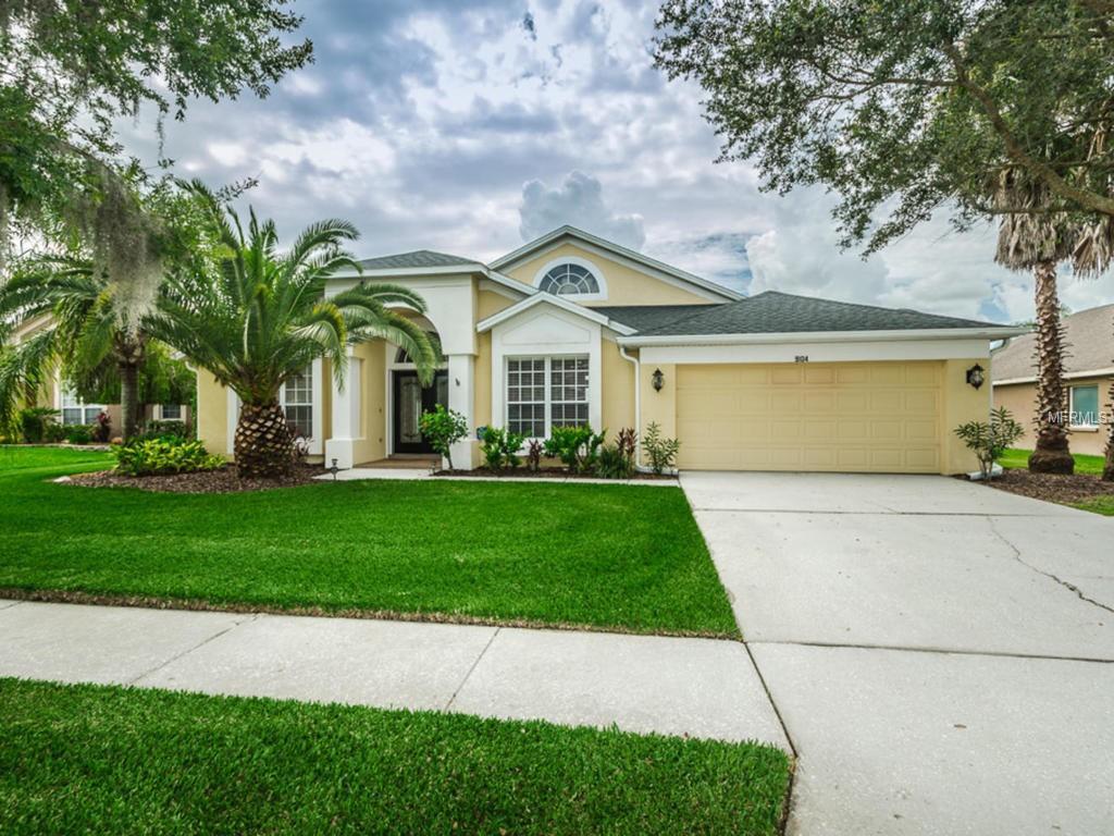 9104 Cypress Keep Lane - Photo 1