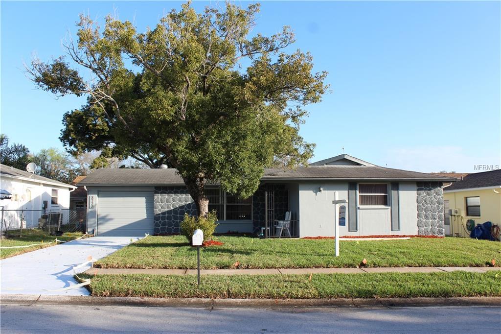 8737 Briar Patch Drive - Photo 1