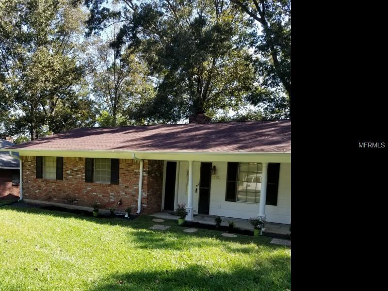 1003 Tanglewood Drive - Photo 1
