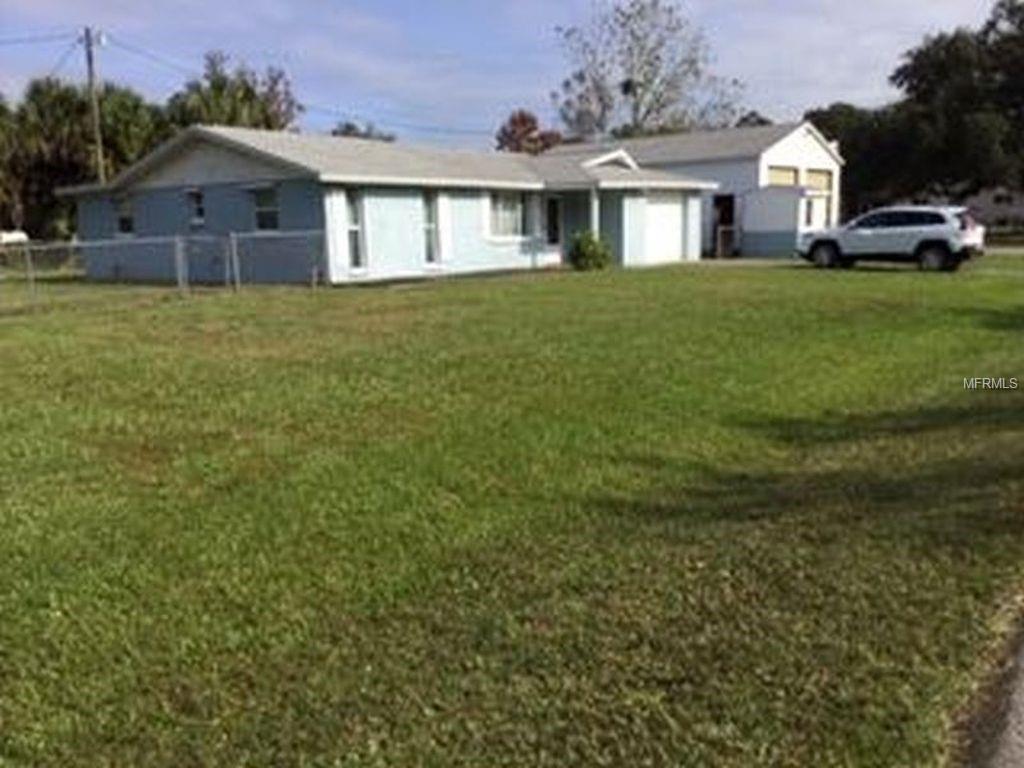 9201 Thiess Drive - Photo 1