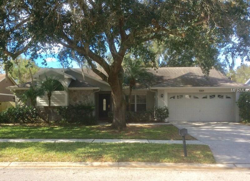 3004 Sprawling Oaks Place - Photo 1