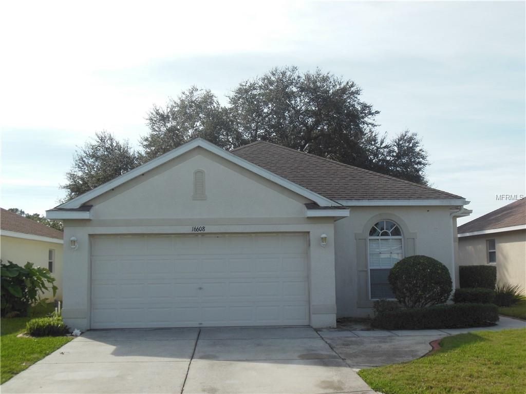 16608 Caracara Court - Photo 1