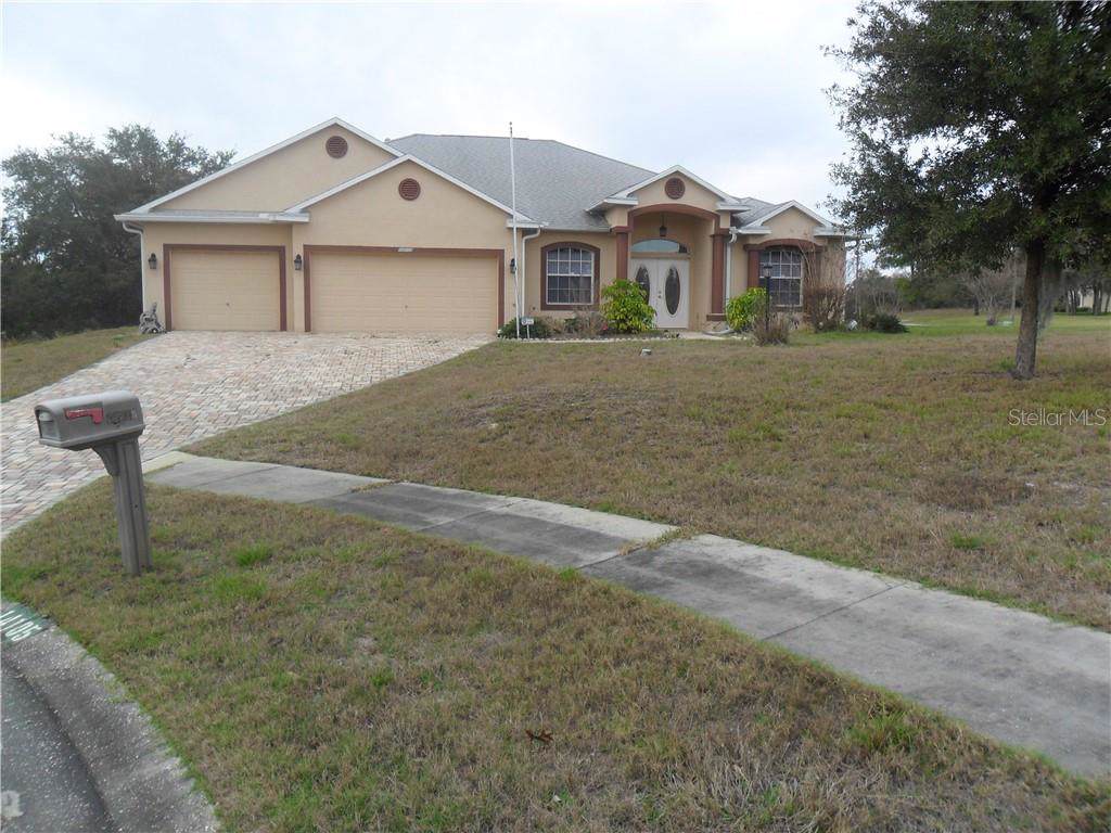 14105 Feltner Court - Photo 1