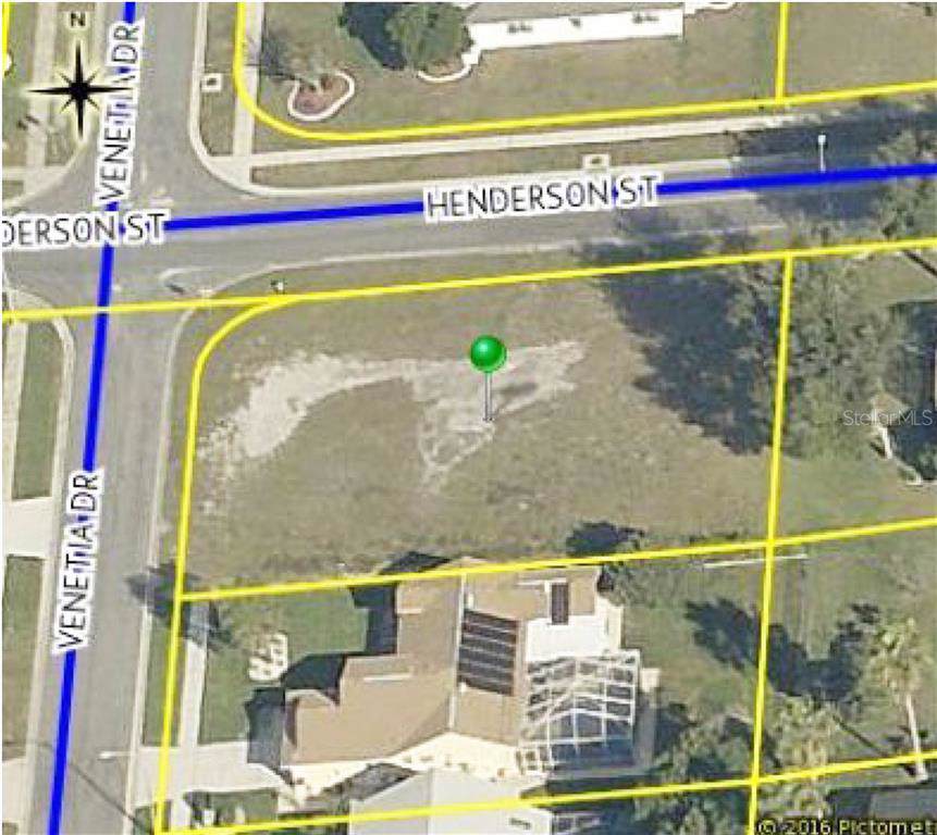 11044 Henderson Street - Photo 1